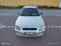 Sahibinden Klimalı Hyundai Accent 1.3 LX 2002 Model Ankara