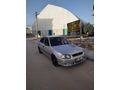 Sahibinden Klimalı Hyundai Accent 1.3 LX 2002 Model Ankara