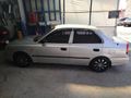 Sahibinden Klimalı Hyundai Accent 1.3 LX 2002 Model Ankara