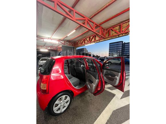 Sahibinden Kia Picanto 1.1 EX 2007 Model Bursa