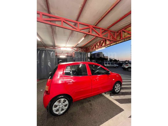 Sahibinden Kia Picanto 1.1 EX 2007 Model Bursa