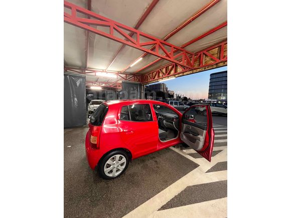 Sahibinden Kia Picanto 1.1 EX 2007 Model Bursa