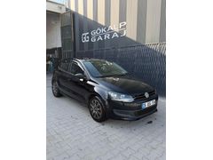 ACİL SATILIK Polo 1.6 TDi  
MODEL YÜKSELTECEM