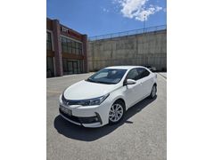 2017 Toyota Corolla Advance Dizel | Hatasız ve Tramersiz