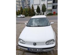 Sahibinden Volkswagen Golf 1.6 1999 Model