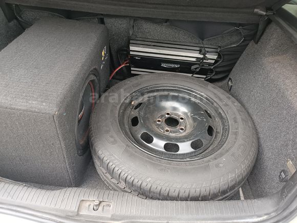 Sahibinden Volkswagen Golf 1.6 1999 Model