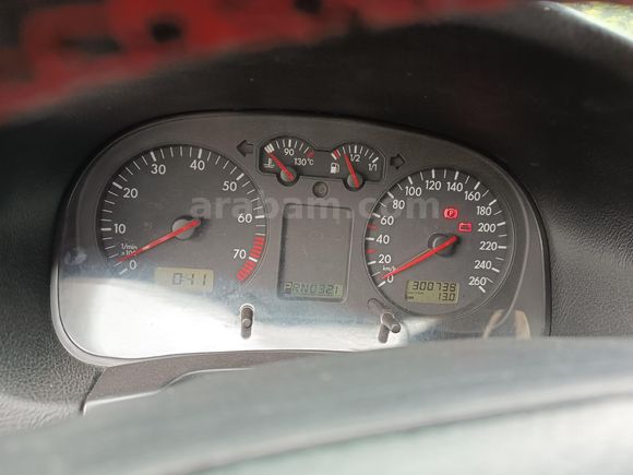 Sahibinden Volkswagen Golf 1.6 1999 Model