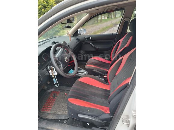 Sahibinden Volkswagen Golf 1.6 1999 Model