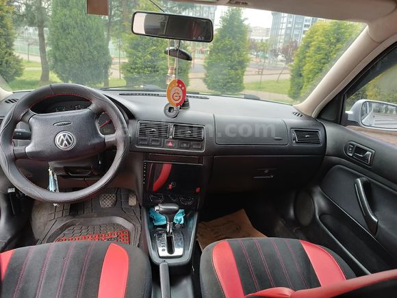 Sahibinden Volkswagen Golf 1.6 1999 Model