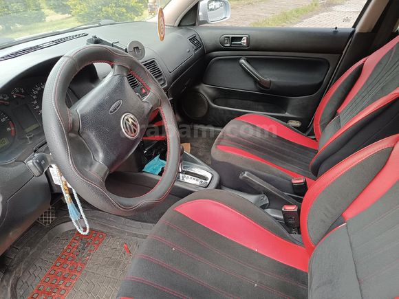 Sahibinden Volkswagen Golf 1.6 1999 Model
