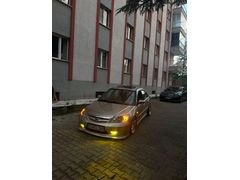 Sahibinden Honda Civic 1.6i VTEC ES 2004 Model