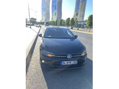 Sahibinden Volkswagen Polo 1.0 TSi Comfortline 2021 Model 