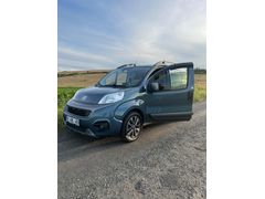 Sahibinden Fiat Fiorino Combi 1.3 Multijet 100. Yıl Özel Seri 2023 Model
