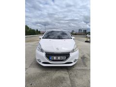 Sahibinden Peugeot 208 1.2 VTi Active 2014 Model  143.000 km Beyaz