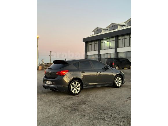 Sahibinden Opel Astra 1.3 CDTI Enjoy Plus 2012 Model