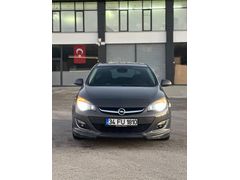 Sahibinden Opel Astra 1.3 CDTI Enjoy Plus 2012 Model