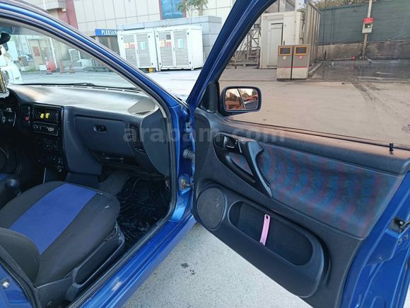 Sahibinden Volkswagen Polo 1.6 2000 Model 