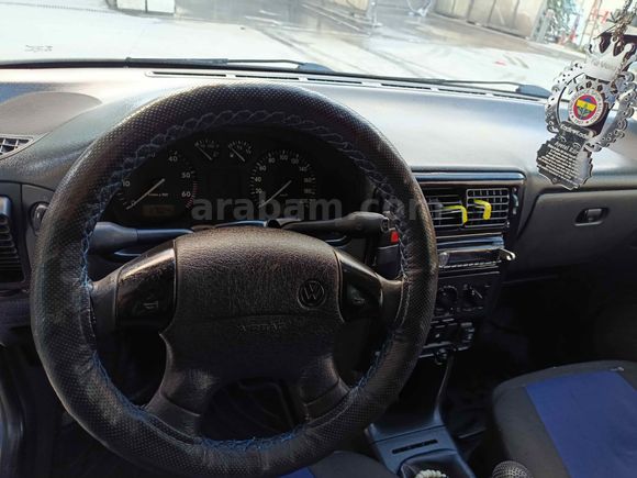 Sahibinden Volkswagen Polo 1.6 2000 Model 