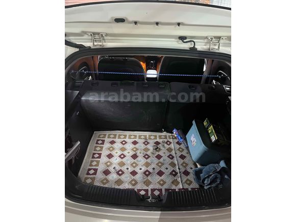 Sahibinden Kia Rio 1.4 CRDi Comfort 2016 Model 