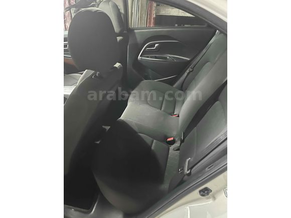 Sahibinden Kia Rio 1.4 CRDi Comfort 2016 Model 