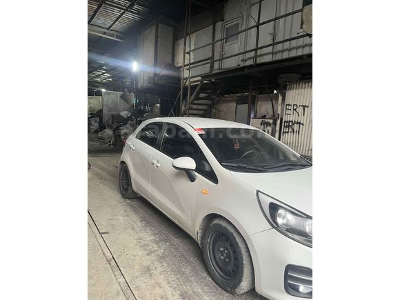 Sahibinden Kia Rio 1.4 CRDi Comfort 2016 Model 