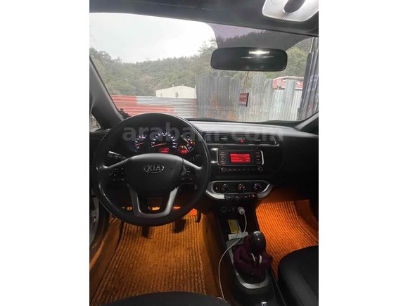 Sahibinden Kia Rio 1.4 CRDi Comfort 2016 Model 