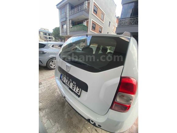 Sahibinden Dacia Duster 1.5 dCi Laureate 2015 Model 