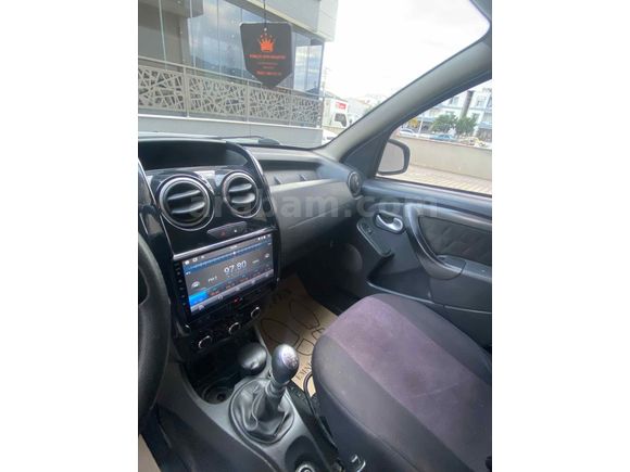Sahibinden Dacia Duster 1.5 dCi Laureate 2015 Model 