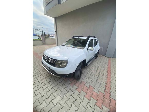 Sahibinden Dacia Duster 1.5 dCi Laureate 2015 Model 
