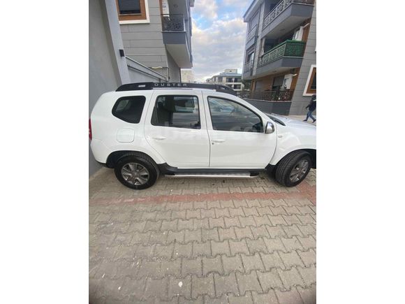 Sahibinden Dacia Duster 1.5 dCi Laureate 2015 Model 