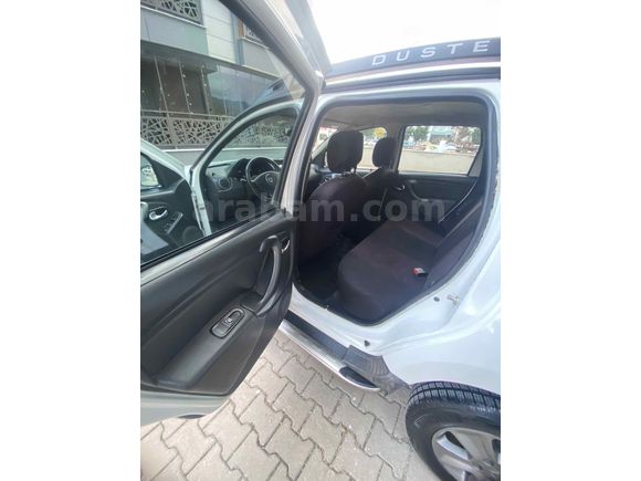 Sahibinden Dacia Duster 1.5 dCi Laureate 2015 Model 