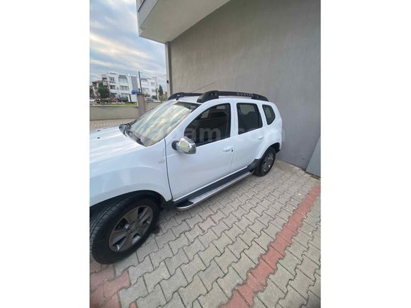 Sahibinden Dacia Duster 1.5 dCi Laureate 2015 Model 