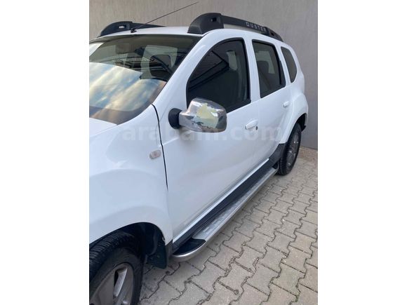 Sahibinden Dacia Duster 1.5 dCi Laureate 2015 Model 