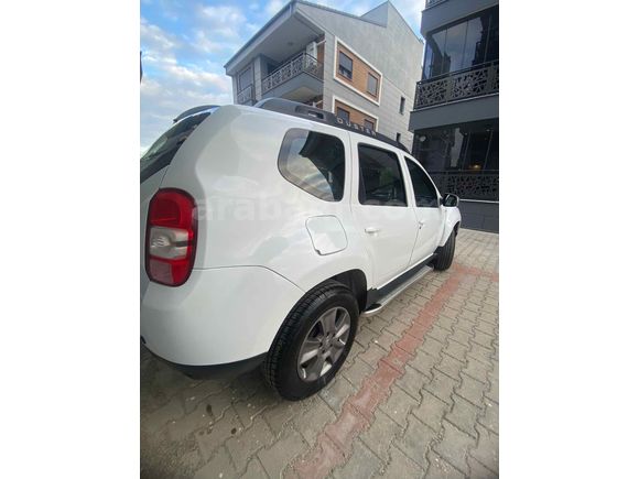Sahibinden Dacia Duster 1.5 dCi Laureate 2015 Model 