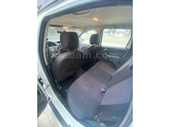 Sahibinden Dacia Duster 1.5 dCi Laureate 2015 Model 