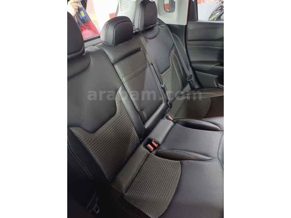2023 Jeep Compass Limited e Hibrit | Yetkili Servis Bakımlı | Garantili