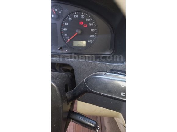 Sahibinden ÖZEL SERİ VİP 4X4 EMSALSİZ TRANSPORTER 