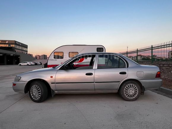 Sahibinden Toyota Corolla 1996 Model 