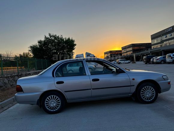 Sahibinden Toyota Corolla 1996 Model 