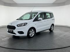 otomobil Ford Tourneo Courier 1.5 TDCI Deluxe