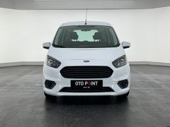 otomobil Ford Tourneo Courier 1.5 TDCI Deluxe