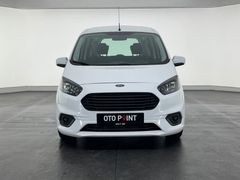 otomobil Ford Tourneo Courier 1.5 TDCI Deluxe