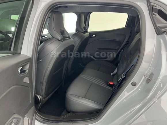 otomobil Renault Clio 1.0 TCE Techno Esprit Alpine X-Tronic