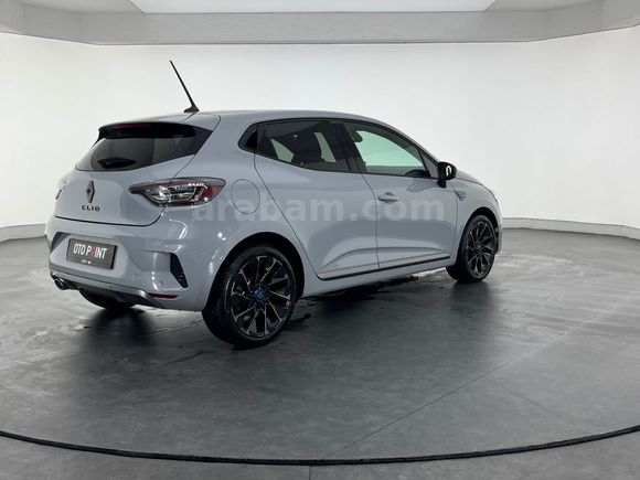 otomobil Renault Clio 1.0 TCE Techno Esprit Alpine X-Tronic