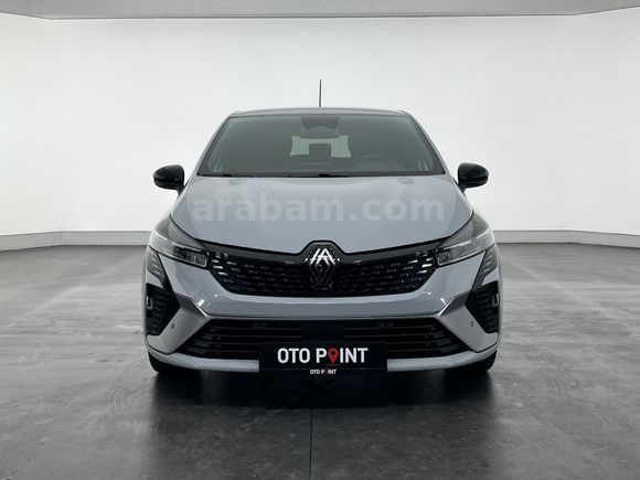 otomobil Renault Clio 1.0 TCE Techno Esprit Alpine X-Tronic