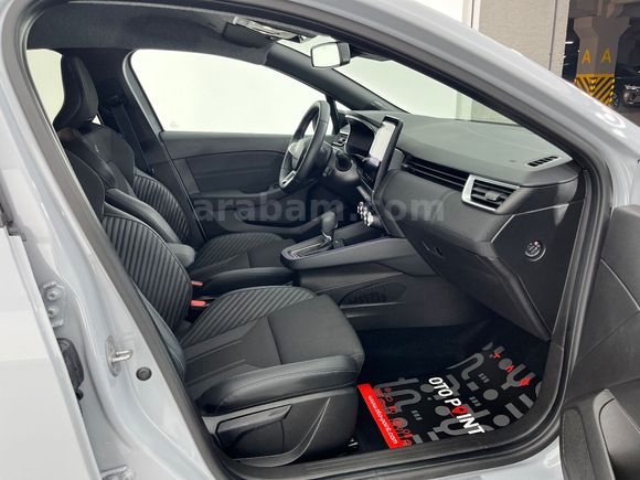 otomobil Renault Clio 1.0 TCE Techno Esprit Alpine X-Tronic