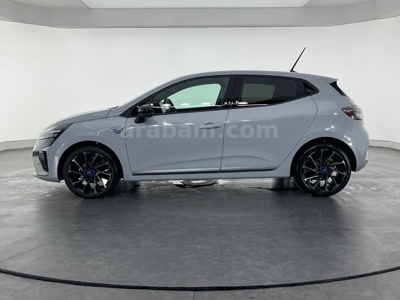 otomobil Renault Clio 1.0 TCE Techno Esprit Alpine X-Tronic