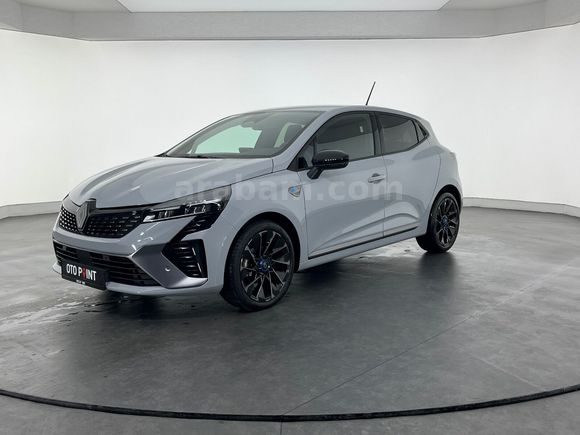 otomobil Renault Clio 1.0 TCE Techno Esprit Alpine X-Tronic
