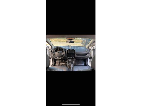 Sahibinden Renault Clio 1.5 dCi Touch 2014 Model 
