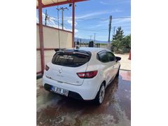 Sahibinden Renault Clio 1.5 dCi Touch 2014 Model 